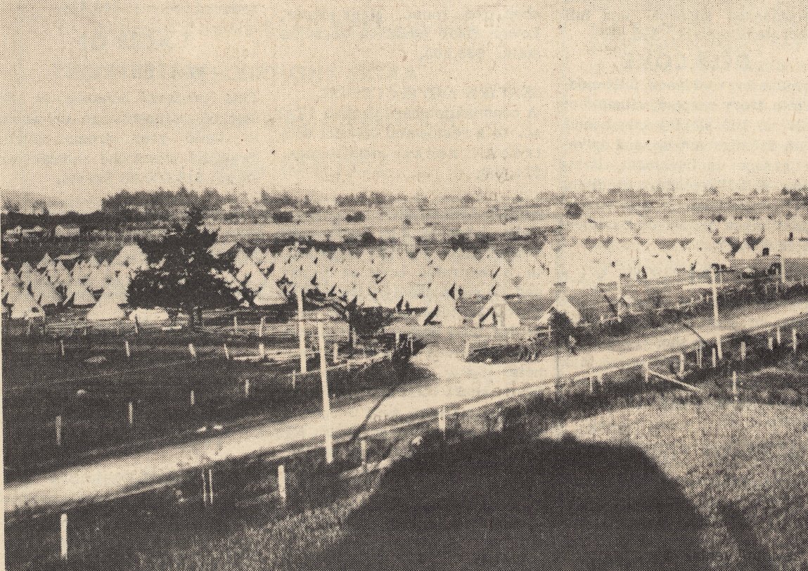 Sidney Camp, ca. 1912