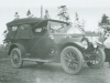 Mileva Todd and 1917 Cadillac