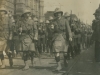 Soldiers On the March