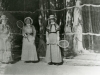 Tennis at Pasha's Palace
