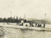 HMC Submarine No. 2 at Esquimalt.