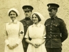 Nurses and Soldiers