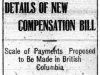 Compensation Bill