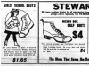 Stewart's Silver Savings Ad