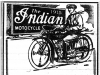 Indian Motorcycles War Ad