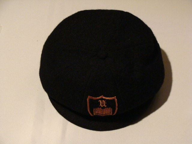 University School Boy's Cap