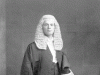 The Honourable Mr. Justice Archer Martin
