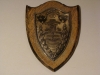 University School Rifle Practice Medal
