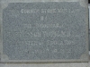 Cornerstone Laid by the Minister of Education Henry Esson Young at the Fourth Victoria High Building