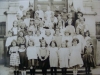 Pupils at Lampson Street Elementary