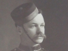 Regimental Quartermaster Sergeant W.H. Lettice