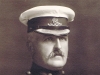 Lieutenant-Colonel J.A. Hall