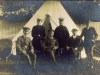 Officers of the 5th Regiment