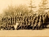 Royal Naval College of Canada Staff and Cadets